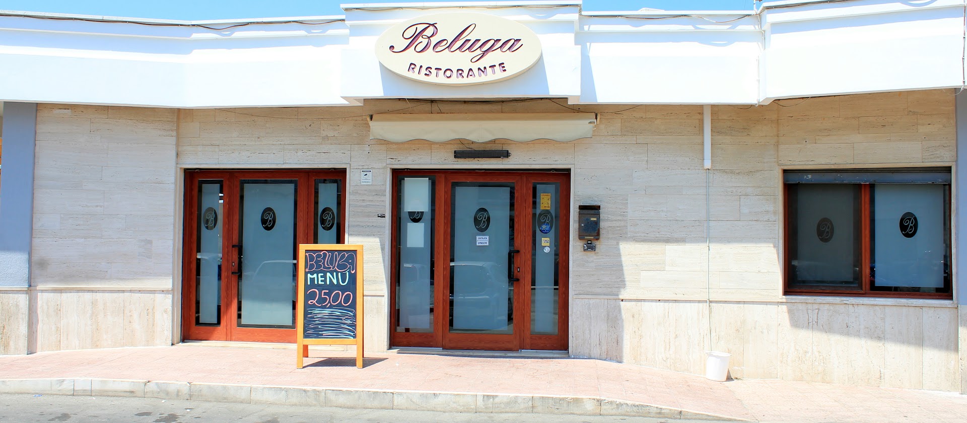 Beluga · Foto 2